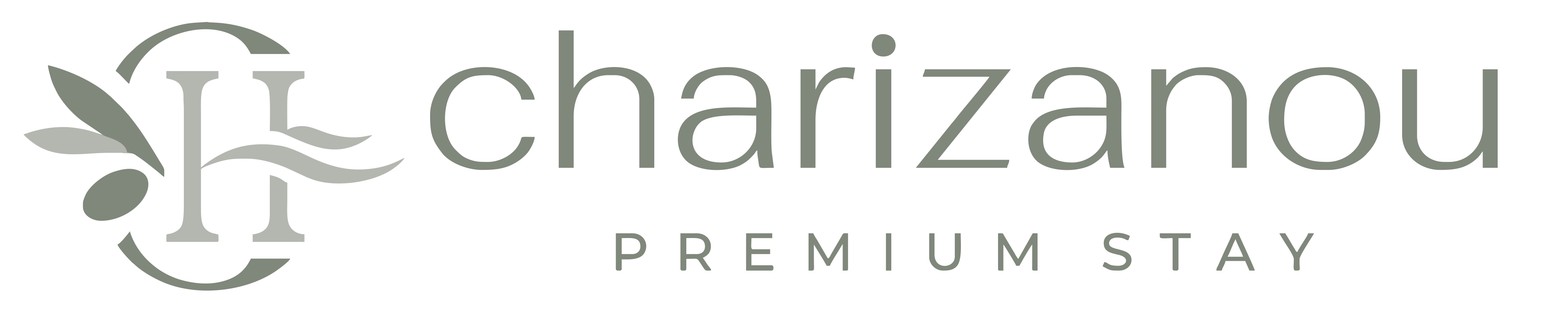 Charizanou Premium Stay